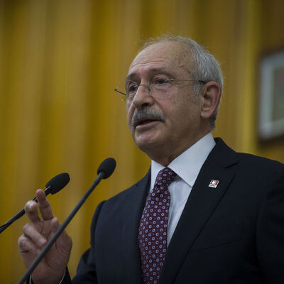 CHP kulisinde konuşulanları yazdılar!