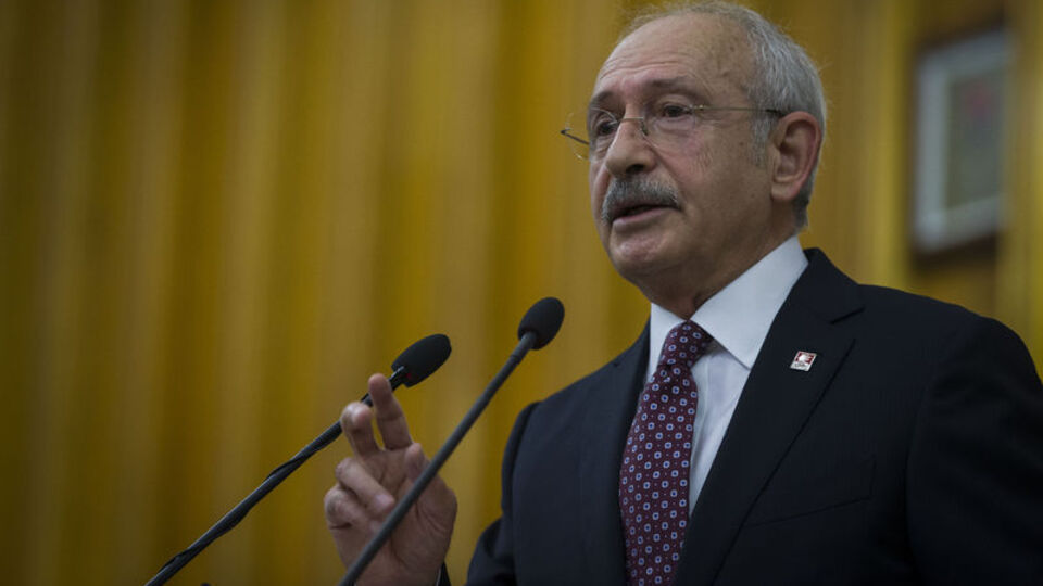 CHP kulisinde konuşulanları yazdılar!
