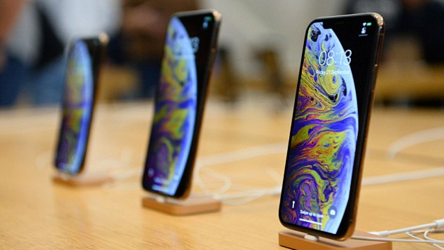 iPhone Xs Max mi, yoksa hayatınızın tatili mi?