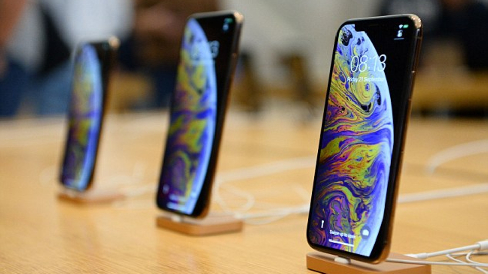 iPhone Xs Max mi, yoksa hayatınızın tatili mi?