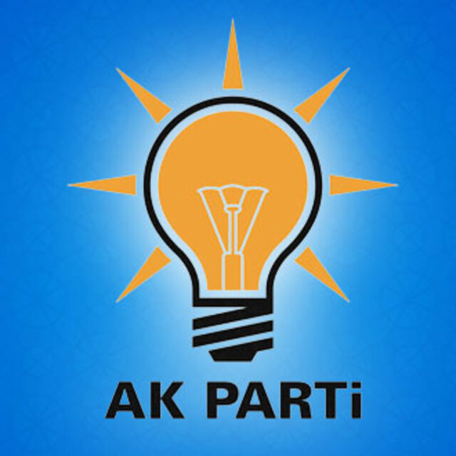 İşte açıklanan Ak Parti Belediye Başkan Adayları