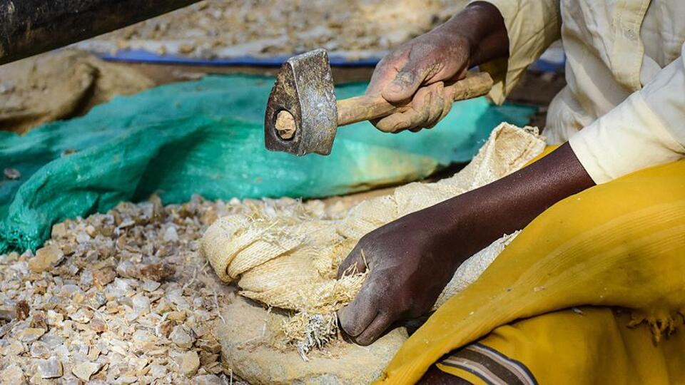 Utanç! Dünyada 40 milyon 'modern köle' var!