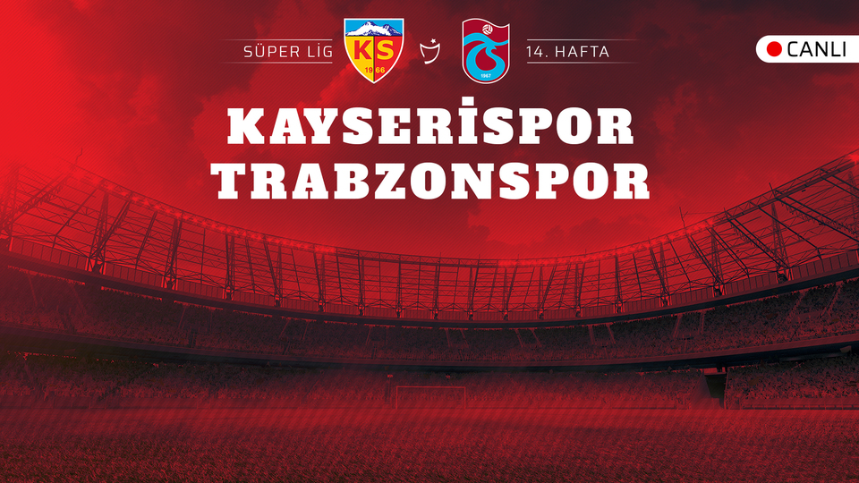 Fırtına devam ediyor!