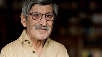 Ünlü şair hayatını kaybetti