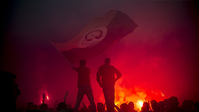 Deplasmanda derbi galibiyetine hasret!