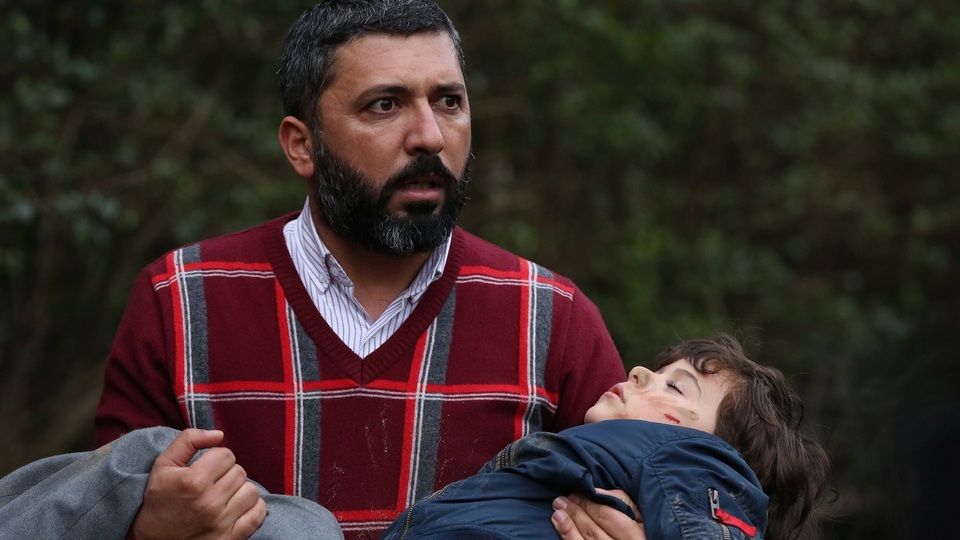 Gülperi Cuma akşamına damgasını vurdu!