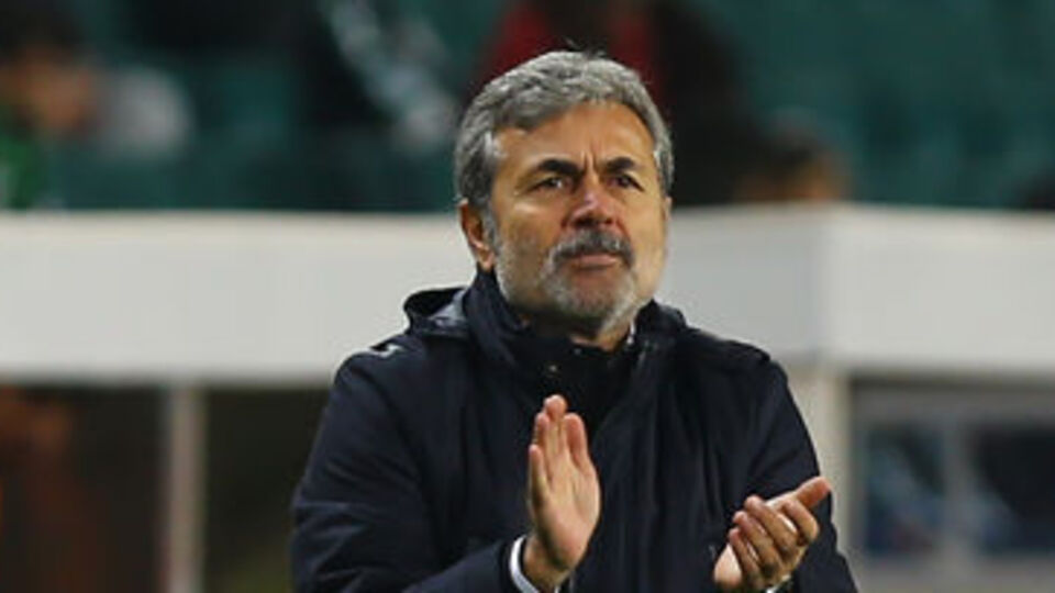 "VAR işi gerçekten ilginç"