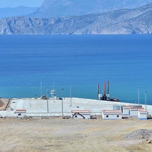 Rosatom'dan Akkuyu açıklaması
