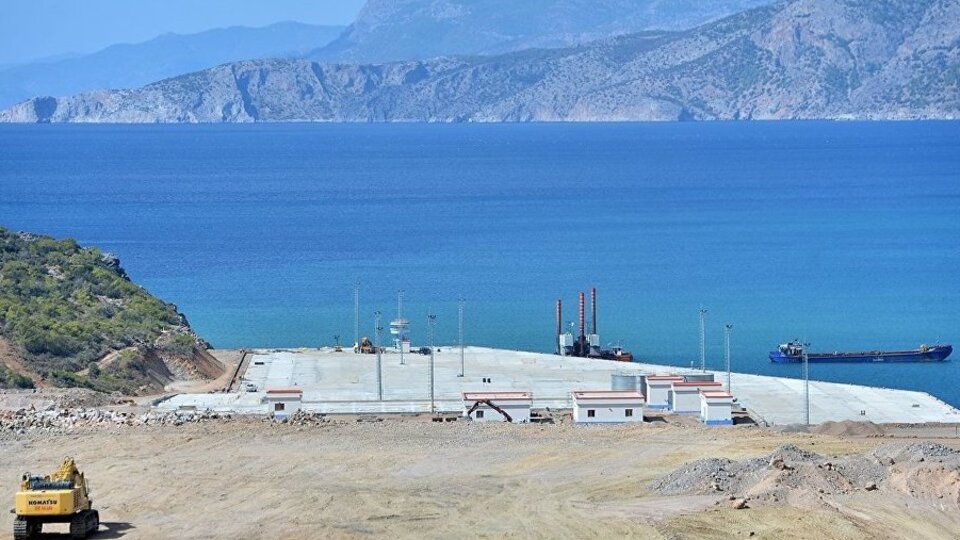 Rosatom'dan Akkuyu açıklaması