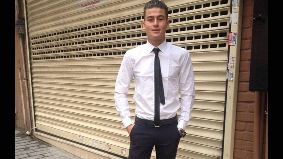 İzne çıkan asker, trafik kazasında hayatını kaybetti