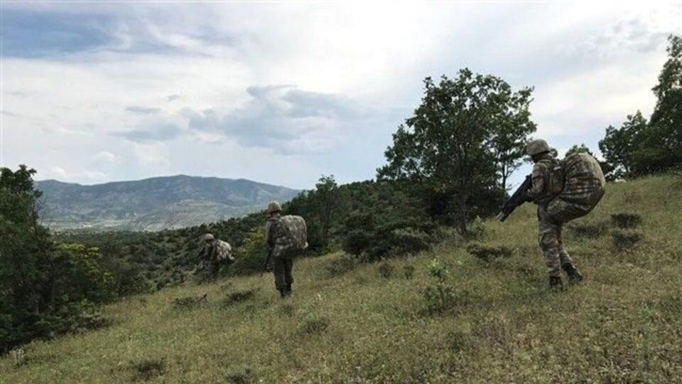 15 köyde sokağa çıkma yasağı