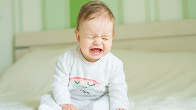 Stres, çocuklarda DNA haritasını değiştiriyor