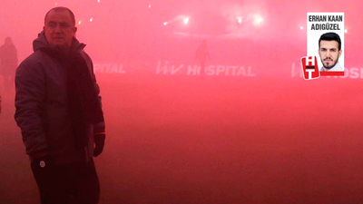 "Size inananları üzmeyin!"