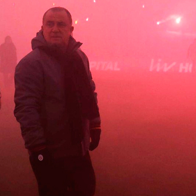 "Size inananları üzmeyin!"