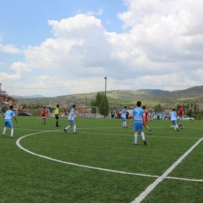 Kamu turnuvasında kriz!