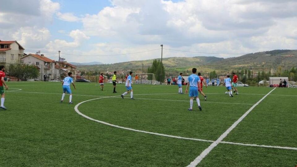 Kamu turnuvasında kriz!