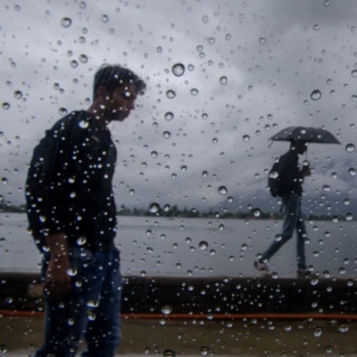 Meteorolojinin verilerine göre: Yurtta hava durumu...