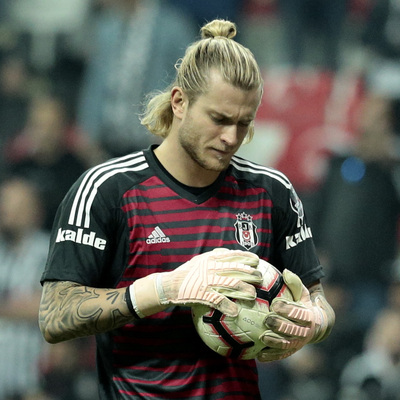 Loris Karius'a uyarı!