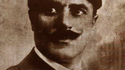 Kuşçubaşı Eşref Bey hakkındaki gizli yazışmalar: