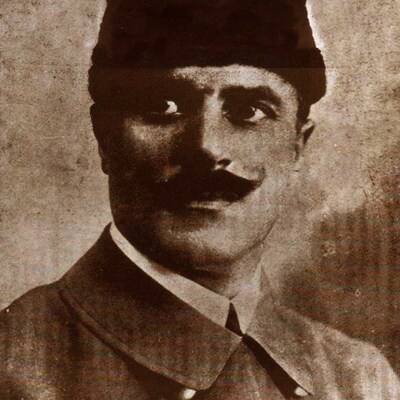 Kuşçubaşı Eşref Bey hakkındaki gizli yazışmalar: