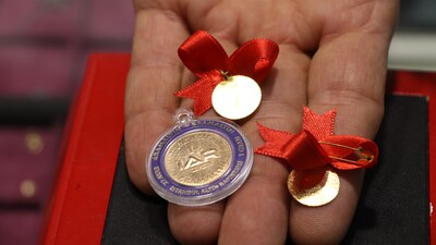 Gram altın yaklaşık 4 ayın en düşük seviyesini gördü