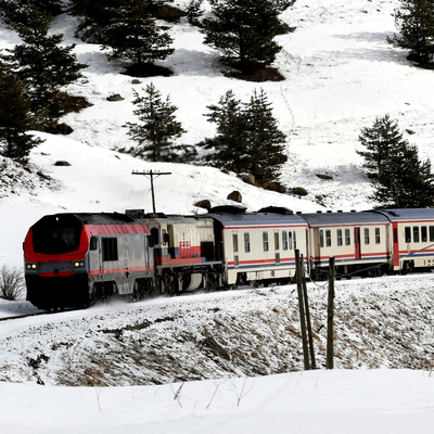 Yeniden başladı! 48 liraya masalsı yolculuk