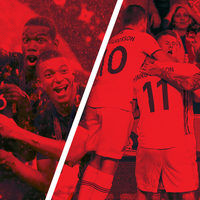 Rakiplerimizi tanıyalım!