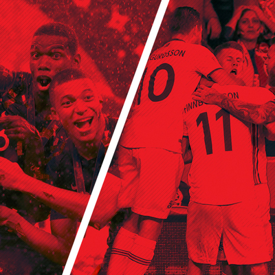 Rakiplerimizi tanıyalım!