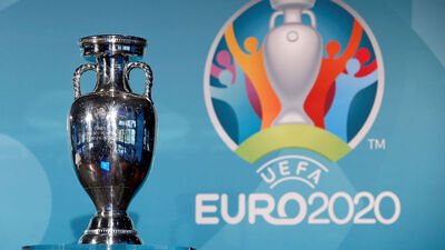 EURO 2020 rakiplerimiz belli oldu!