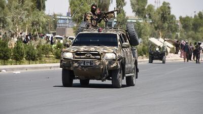 Bombalı araç hazırlanırken patladı, 37 örgüt üyesi öldü!