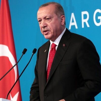 G-20 zirvesinin en prestijli ülkesi