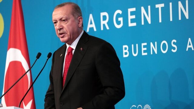 G-20 zirvesinin en prestijli ülkesi