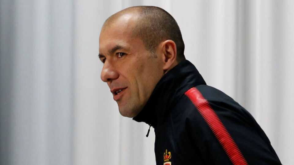 İşte Leonardo Jardim'in yeni takımı