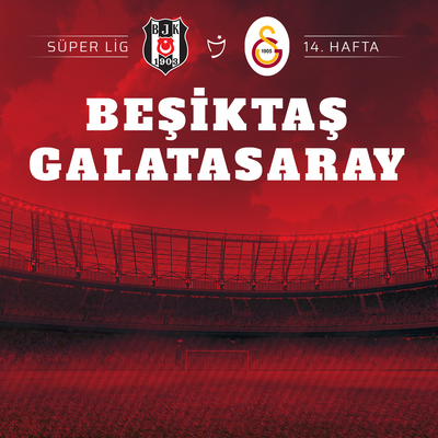 Derbi Beşiktaş'ın!