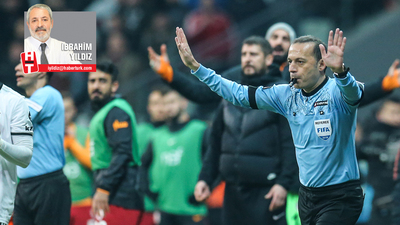 VAR olmasa Galatasaray galipti