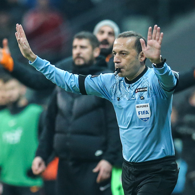 VAR olmasa Galatasaray galipti