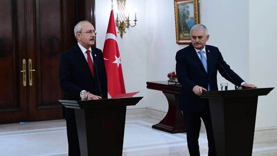 Meclis'te "nezaket" görüşmesi