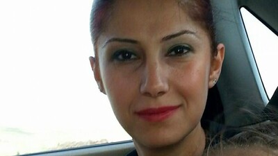 Kayıp ihbarlı vahşet!