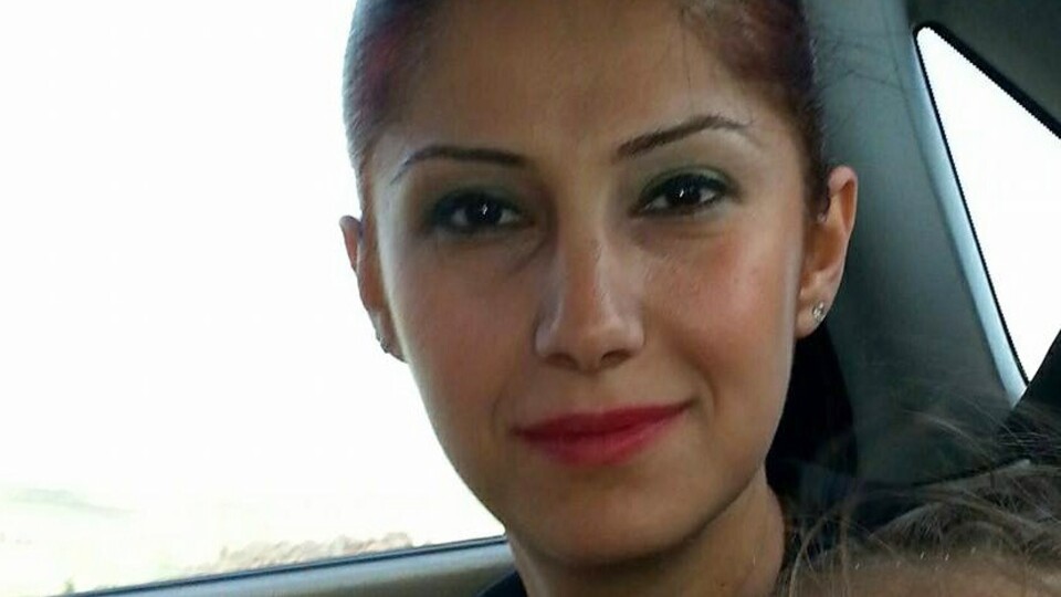 Kayıp ihbarlı vahşet!