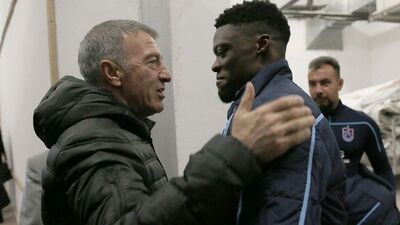 "Oyuncu değişiklikleri skoru belirledi"