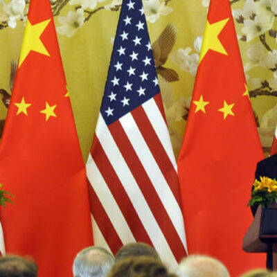 ABD ile Çin, 3 ay yeni gümrük vergisi getirmeyecek