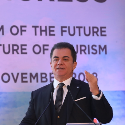 Hakan Ateş: Faizler ve kur nispeten daha istikrarlı