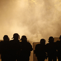 Türkiye'den Fransa'ya seyahat uyarısı