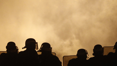 Türkiye'den Fransa'ya seyahat uyarısı