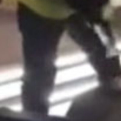 Kabus gibi gece! Görüntüleri yayınladılar