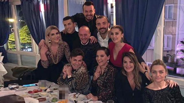 Barış kutlaması