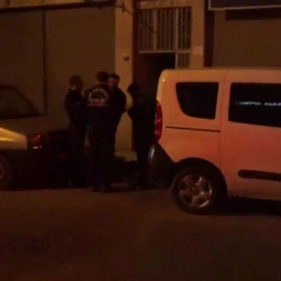 21 yaşındaki gencin akılalmaz intiharı