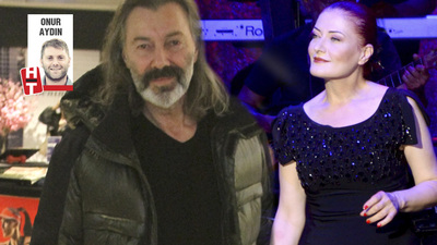 "Candan ile tam 24 yıl oldu"