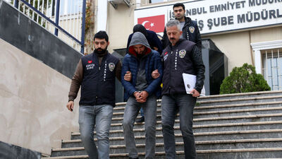 Cinayetin detayları çıktı! 700 liralık borç için öldürmüşler!