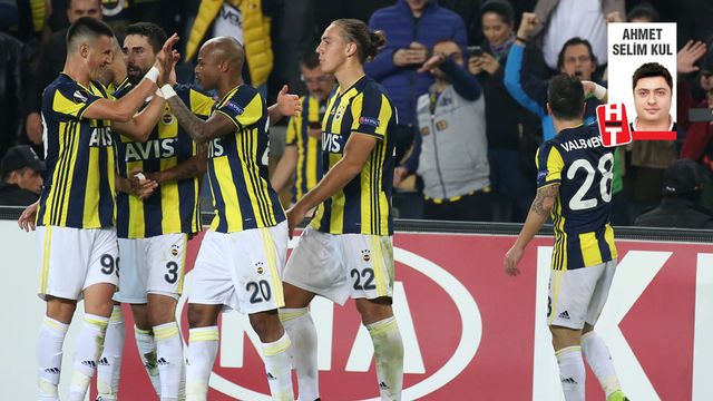 "Kadıköy'de artık puan kaybı yok!"